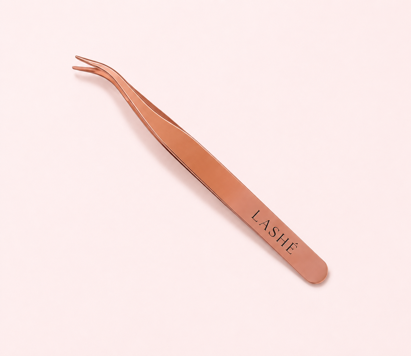 LASH TWEEZERS