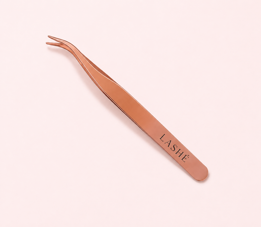 LASH TWEEZERS