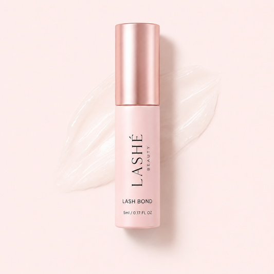 LASH BOND