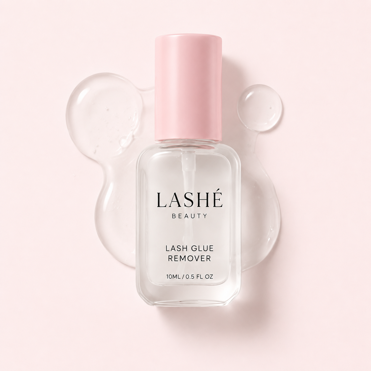 LASH GLUE REMOVER